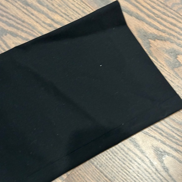 LOFT Marisa Trouser size 2 - black - Picture 3 of 9
